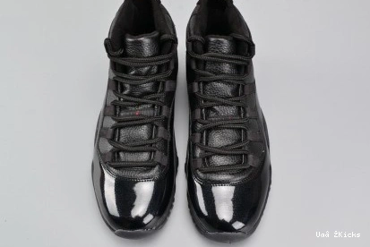 JORDAN 7467 mens AIR RETRO 11 725 BLACKDEVIL 914433- Flexible 0801
